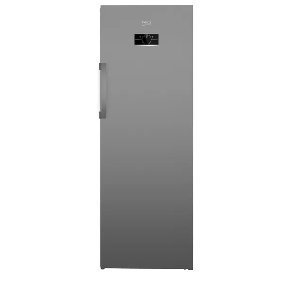Фото товара: Морозильная камера Beko B3RFNK312G серый