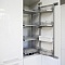 Фото раздела Механизмы для кухонных шкафов и колон