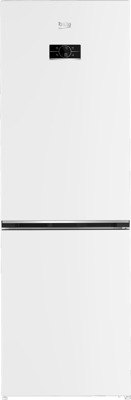 Фото товара: Холодильник Beko B5RCNK363ZW белый