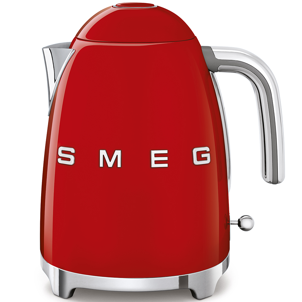 Фото товара: Smeg KLF03RDEU