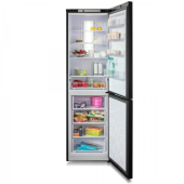 Фото товара: Холодильник Бирюса Б-B880NF черный 