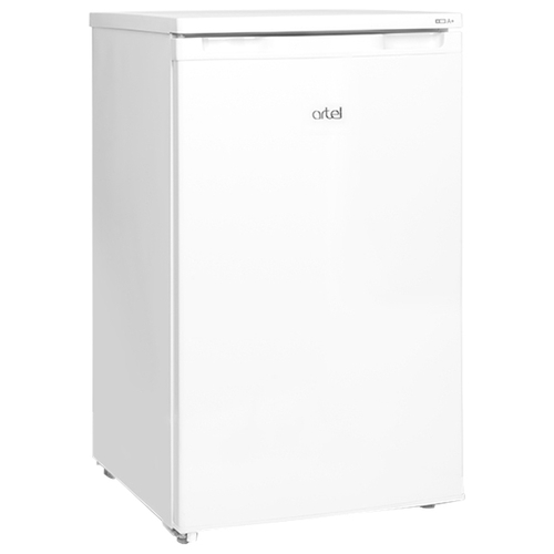 Фото товара: Холодильник однокамерный с МК ARTEL HS 137 RN дерево