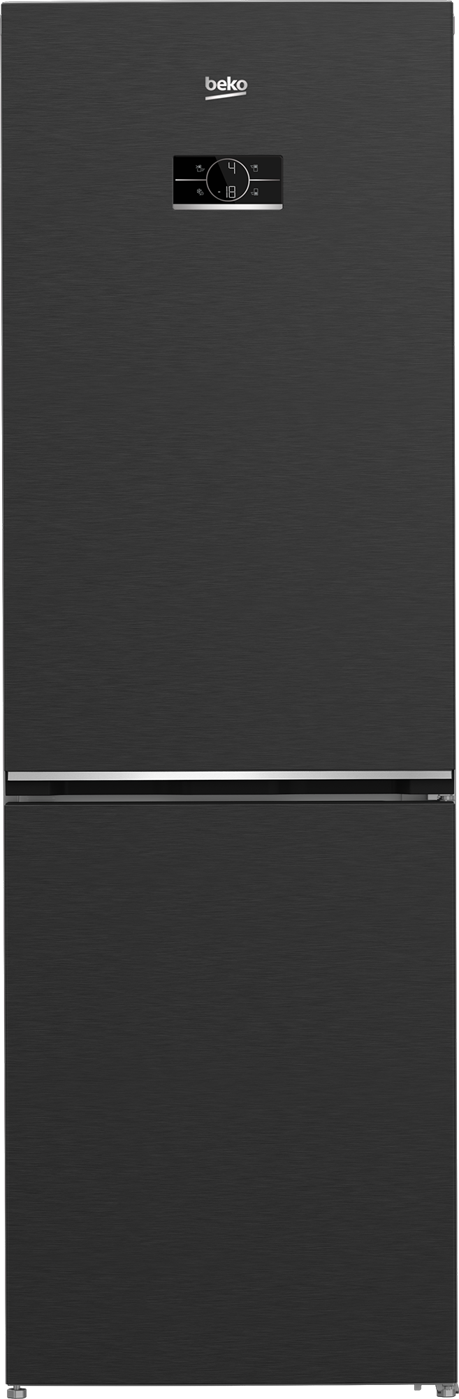 Фото товара: Холодильник Beko B5RCNK363ZXBR антрацит