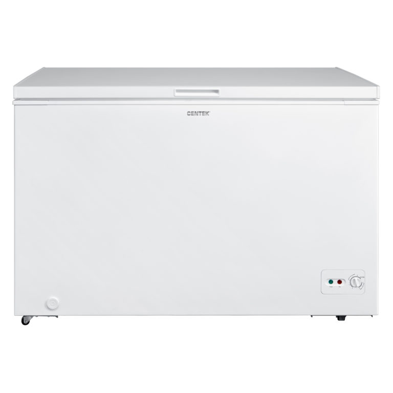 Фото товара: Морозильник ларь Centek CT-1766 белый