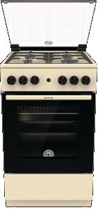 Фото товара: Gorenje GEC5C61WG