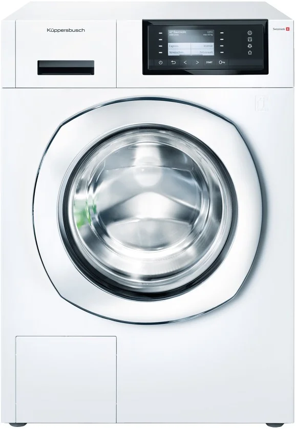 Фото товара: Стиральная машина Kuppersbusch W 20.0 W