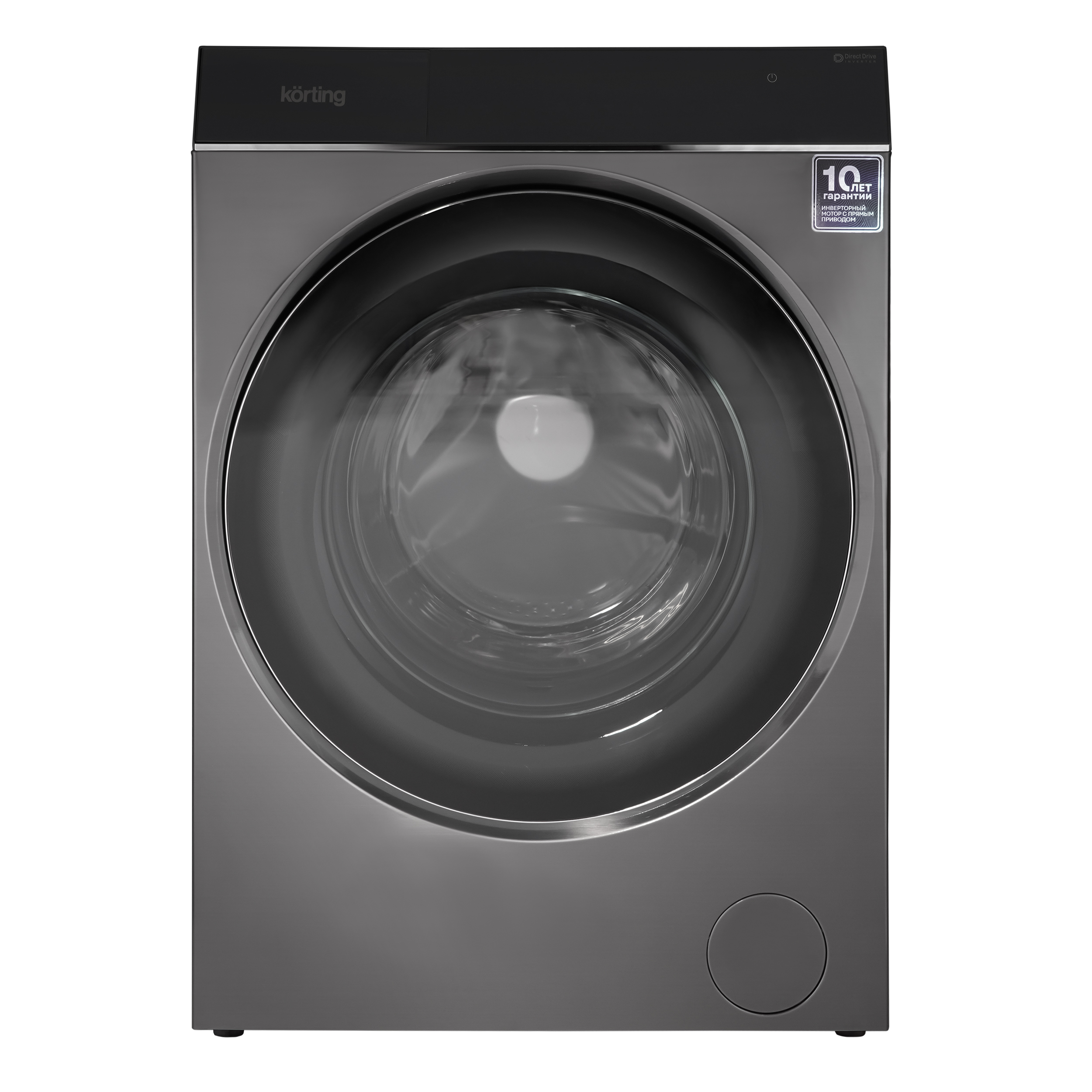 Фото товара: Стиральная машина Korting KWM 60DS1499 An