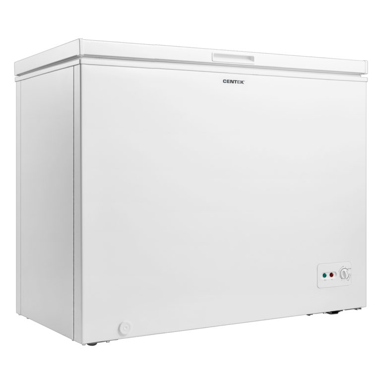 Фото товара: Морозильник ларь Centek CT-1788 белый