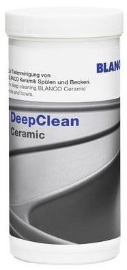 Фото товара: Blanco чистящее средство DeepClean керамика (150 мл)