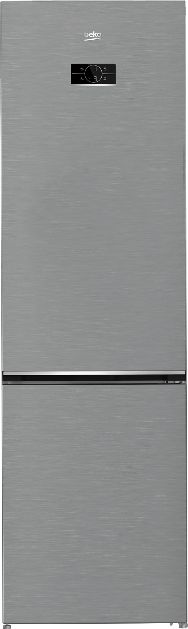 Фото товара: Холодильник Beko B3RCNK402HX нержавеющая сталь