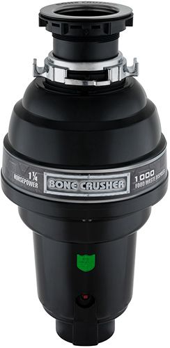 Bone Crusher BC1000-AS