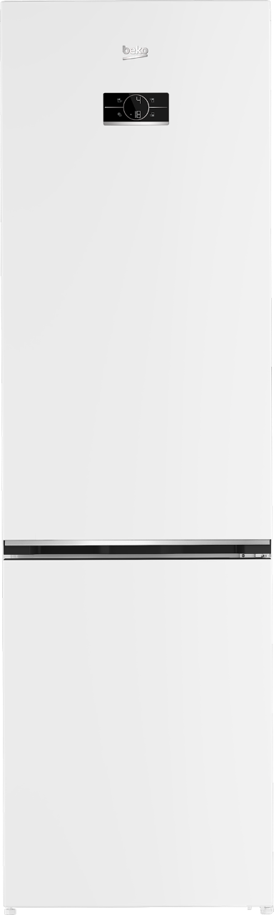 Фото товара: Холодильник Beko B3RCNK402HW белый 