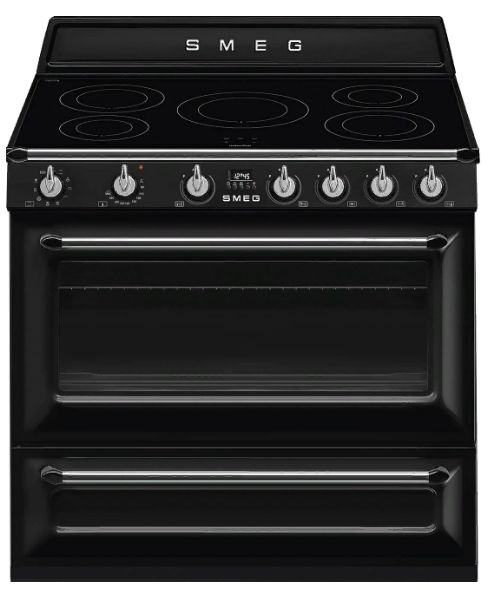 Фото товара: Smeg TR90IBL9