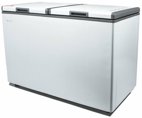 Фото товара: Морозильный ларь Frostor F 500 SD белый