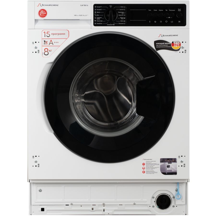 Фото товара: Schaub Lorenz SLW TB8134