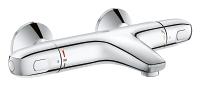GROHE GRT 1000 New THM bath exp 1/2"Grohtherm 1000 New 