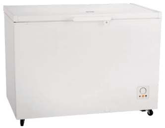 Фото товара: Морозильный ларь Gorenje FH30APW  белый