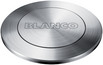 Фото товара: Blanco Кнопка клапана-автомата PushControl нержавеющая сталь