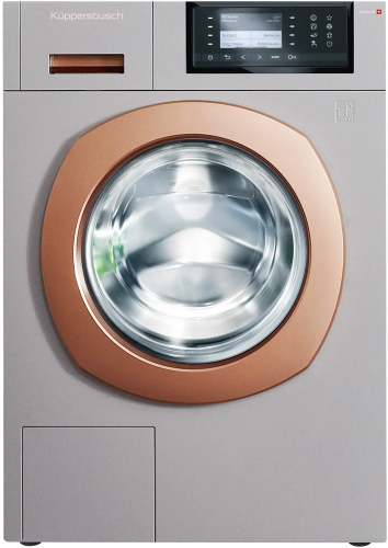 Фото товара: Стиральная машина Kuppersbusch W 40.0 R