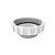 Фото товара: Omoikiri Пластиковое кольцо для сифона 