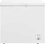 Фото товара: Морозильный ларь Gorenje FH20APW белый