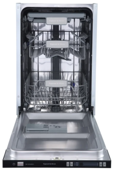 Детальное фото товара: Посудомоечная Машина Zigmund & Shtain DW 129.4509 X