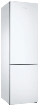 Детальное фото товара: Холодильник Samsung RB37A5000WW/WT